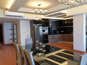 Penthouse in Porto Sokhna Pyramids